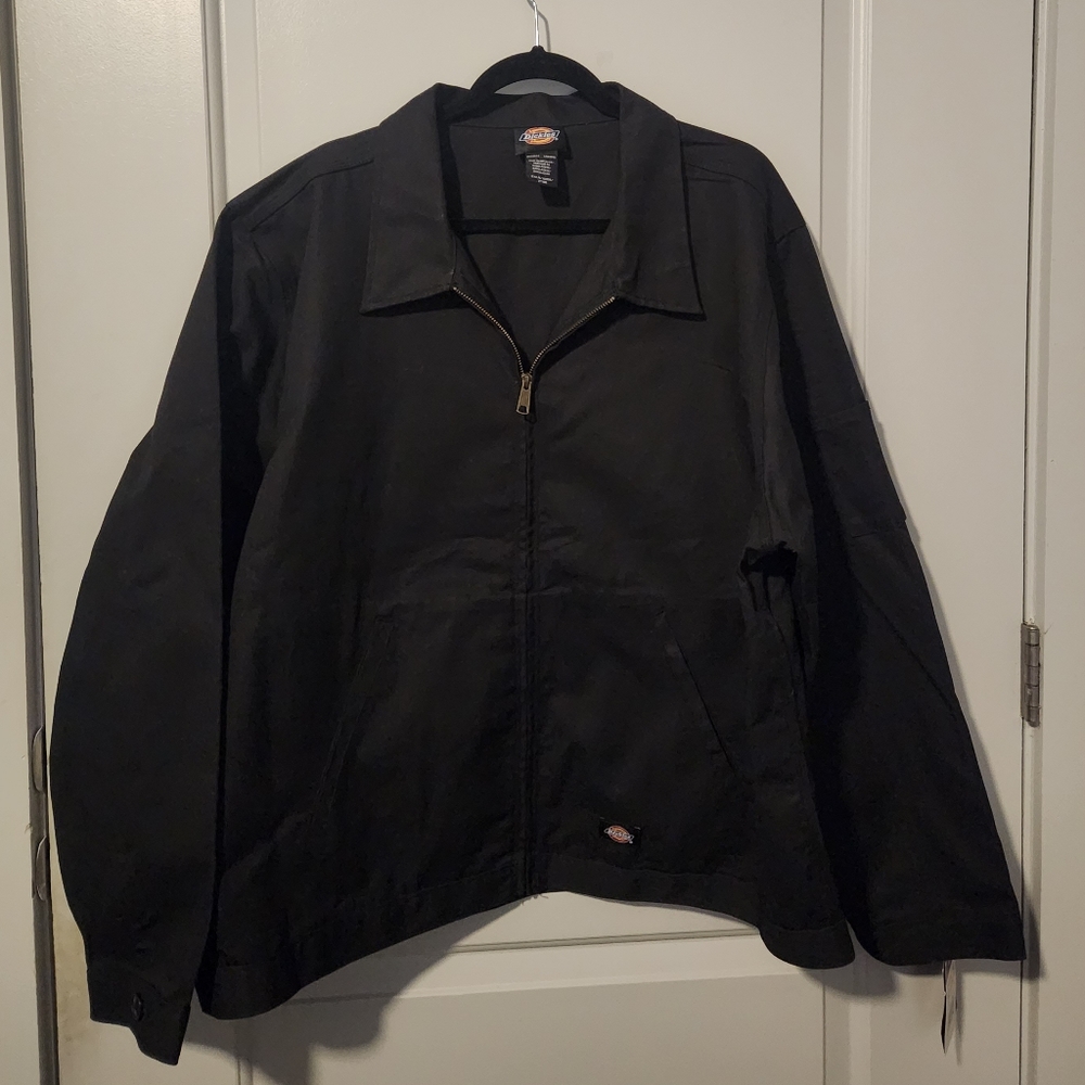 Dickies work shirt